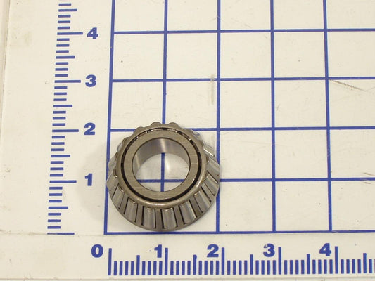 15244 Roller Bearing Cone 1"Id X .765"W - Rite-Hite