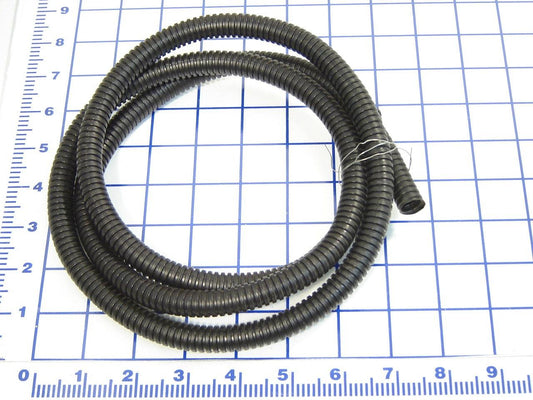 154-201 Flex Tubing (Per Foot) 3/8"Id/1/2"Od - Kelley