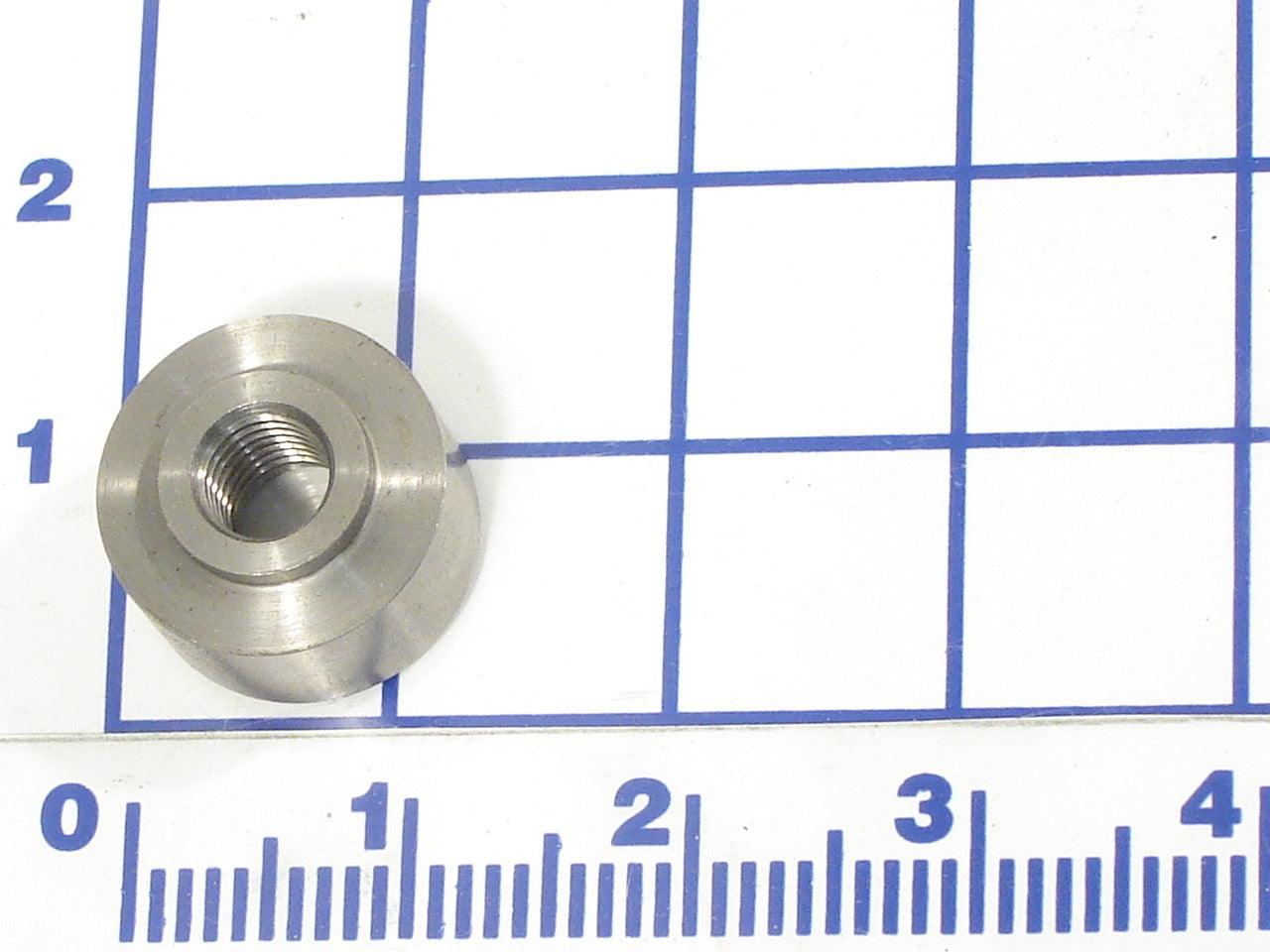 155-622 Threaded Boss - Kelley