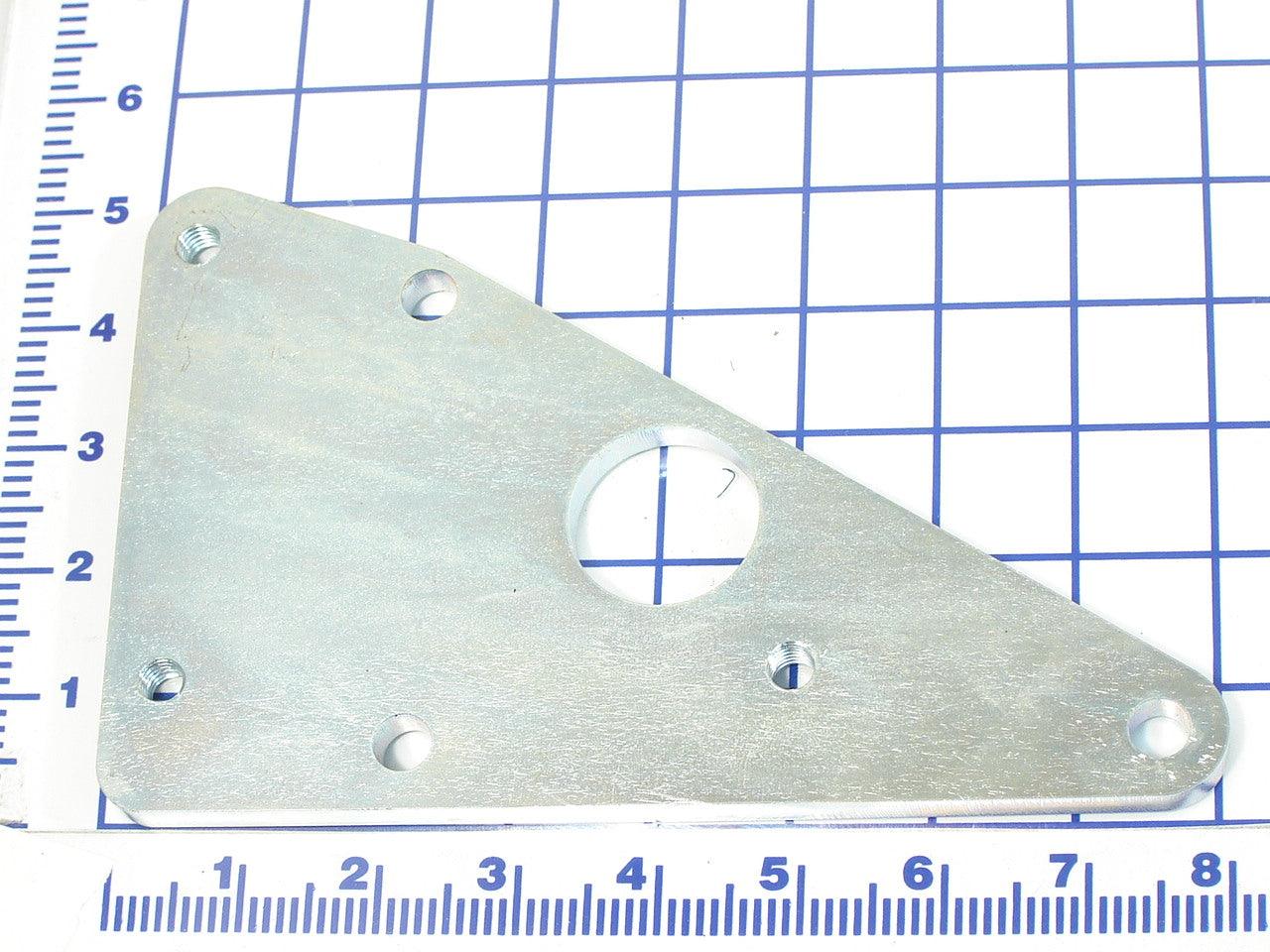 155-763 Adapter Plate - Kelley