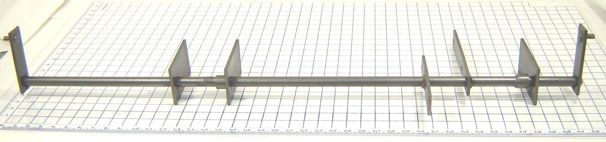 1558 Safety Leg Linkage - Rite-Hite