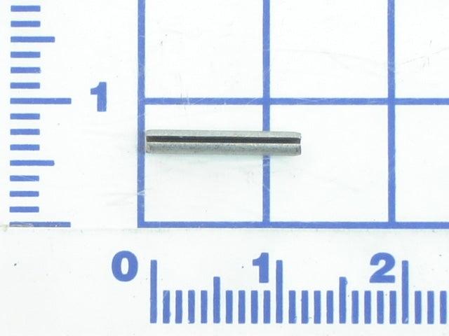 16070 3/16"Dia X 1-1/4" Roll Pin Tension Pin - Rite-Hite