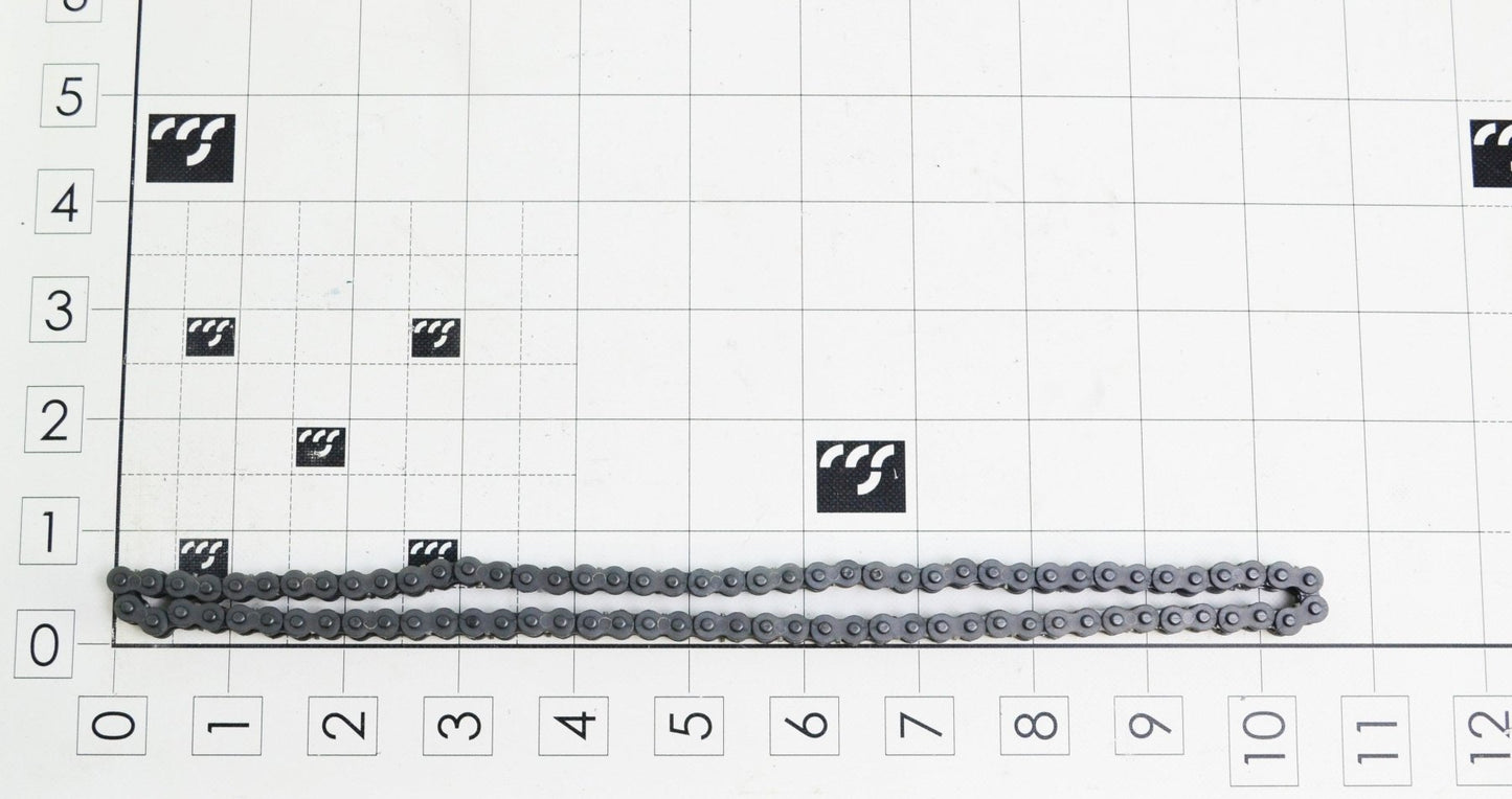 16600067, CHAIN ASSY, ENCODER, 21" - Excel Solutions