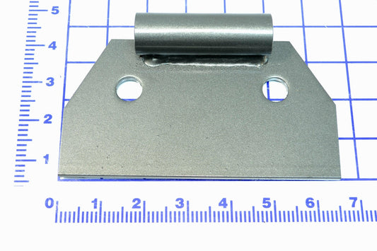 190-015 Mounting Plate - Kelley