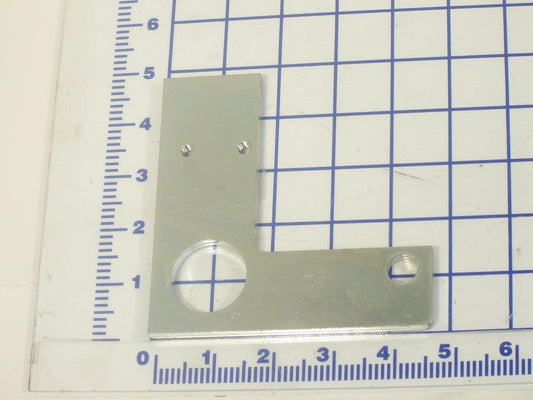 19124 Limit Switch Mtg Plate - Rite-Hite