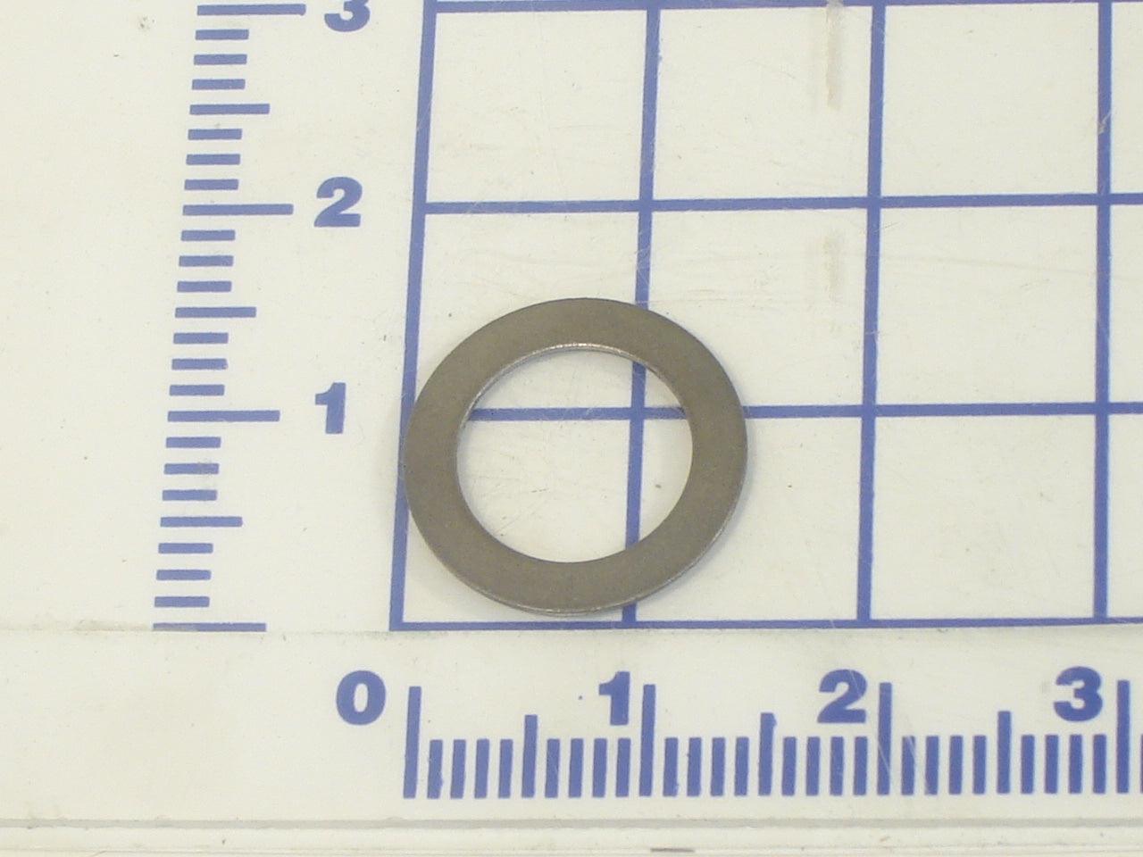 19128 Flat Washer I"Id X 1-1/2"Od X 3/64"Th - Rite-Hite