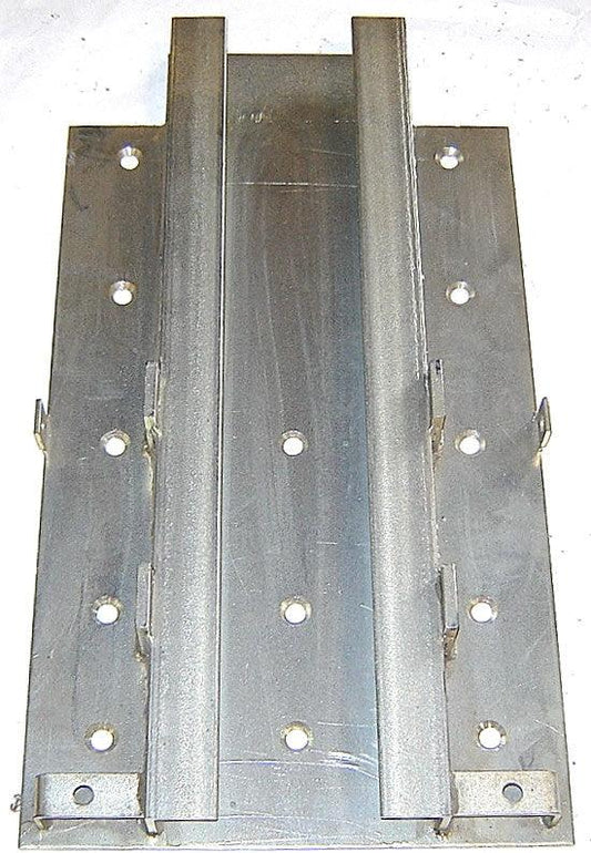 1915 Roller Track Assy For Adl100 - Rite-Hite