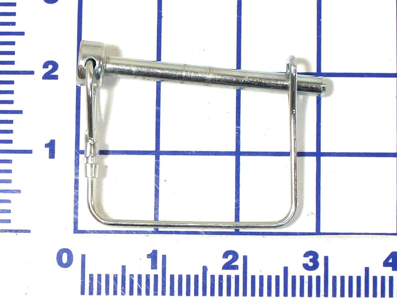 200-01226 Lock Pin - Blue Giant