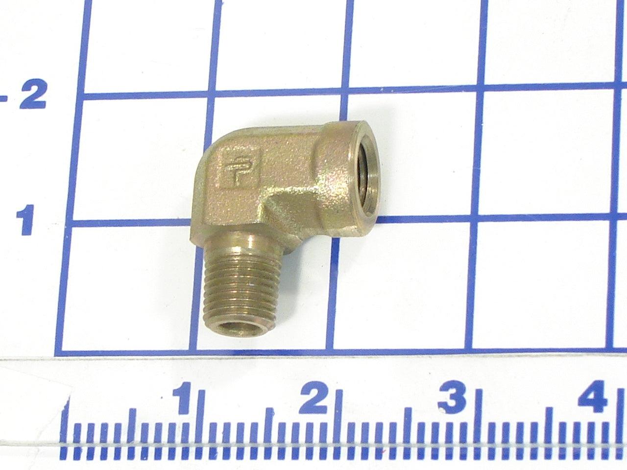 205-088 Street Elbow 1/4" Npt - Kelley