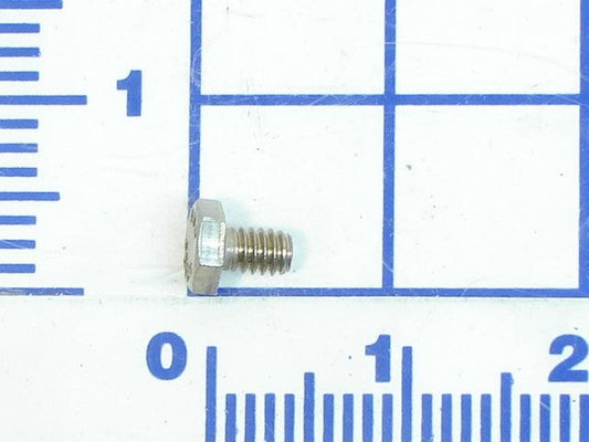 2101-0032 Set Screw, Socket-Head, 1/4-20 Unc X 3/8 In. - Poweramp