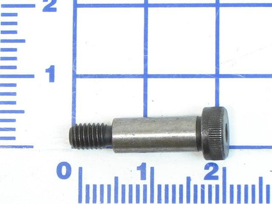 2101-0166 1/2" X 1-1/4" Shoulder Bolt - Poweramp