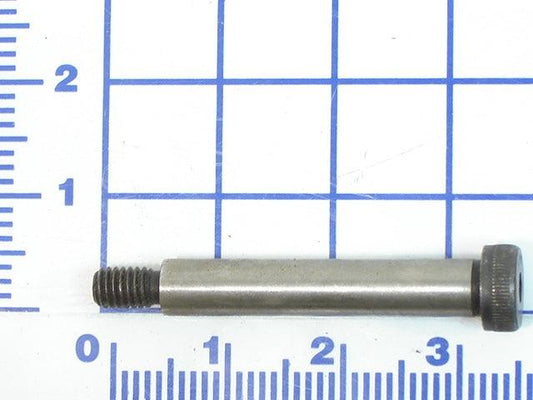 2101-0167 1/2" X 2-3/4" Shoulder Bolt W/Pellet - Poweramp