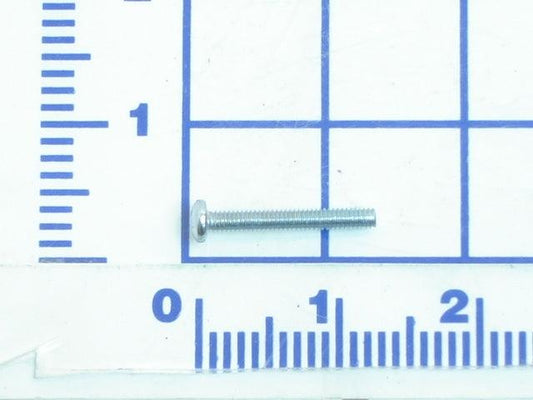 2101-0182 8-32 X 1-1/4" Ph Mach Screw - Poweramp