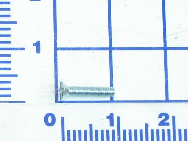 211-820 10-32 X 1" Hh Cap Screw - Serco