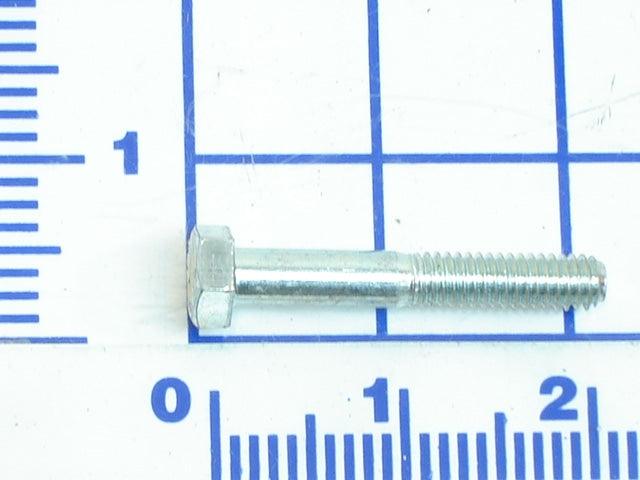 212-061 5/16"-18 X 2" Hh Cap Screw Partial Thread - Serco