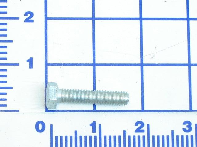 212-065 5/16"-18X1-1/2"Hh Cap Screw Grade 5 Zp - Serco