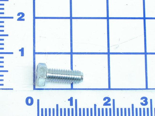 212-103 3/8"-16 X 1" Hh Cap Screw - Serco