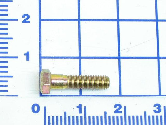 212-105 3/8"-16 X 1-1/2"Hh Cap Screw - Serco