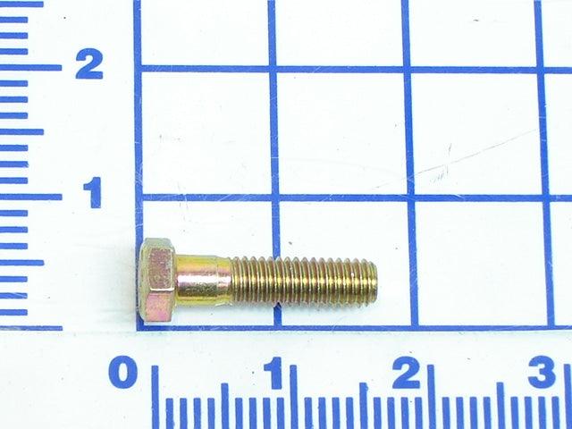 212-105 3/8"-16 X 1-1/2"Hh Cap Screw - Serco