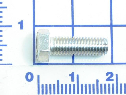 212-204 1/2"-13 X 1-1/2"Hh Cap Screw - Kelley