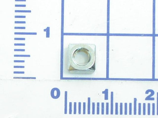 214-826 3/8"-16 Square Nut - Serco