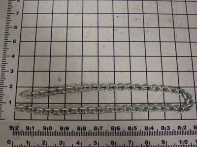 218-002 Release Chain, Ule Spring Chain - Kelley