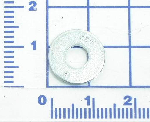 234-131 1/2" Flat Washer Plated - Serco