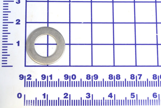 234-164 1" Rear Hinge Spacer Washer - Serco