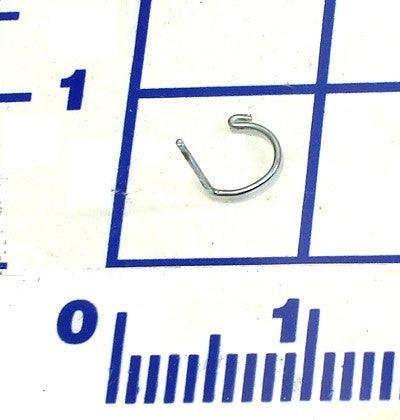 236-124 Retaining Clip, Ball Stud - Serco