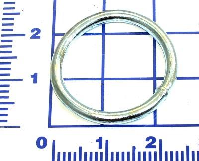 238-253 2 1/2" Dia "O" Ring - Serco