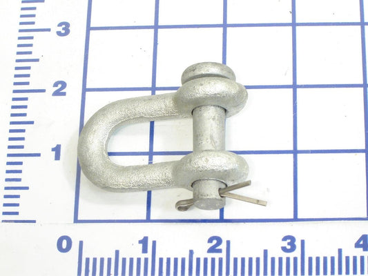 238-804 Shackle - Serco