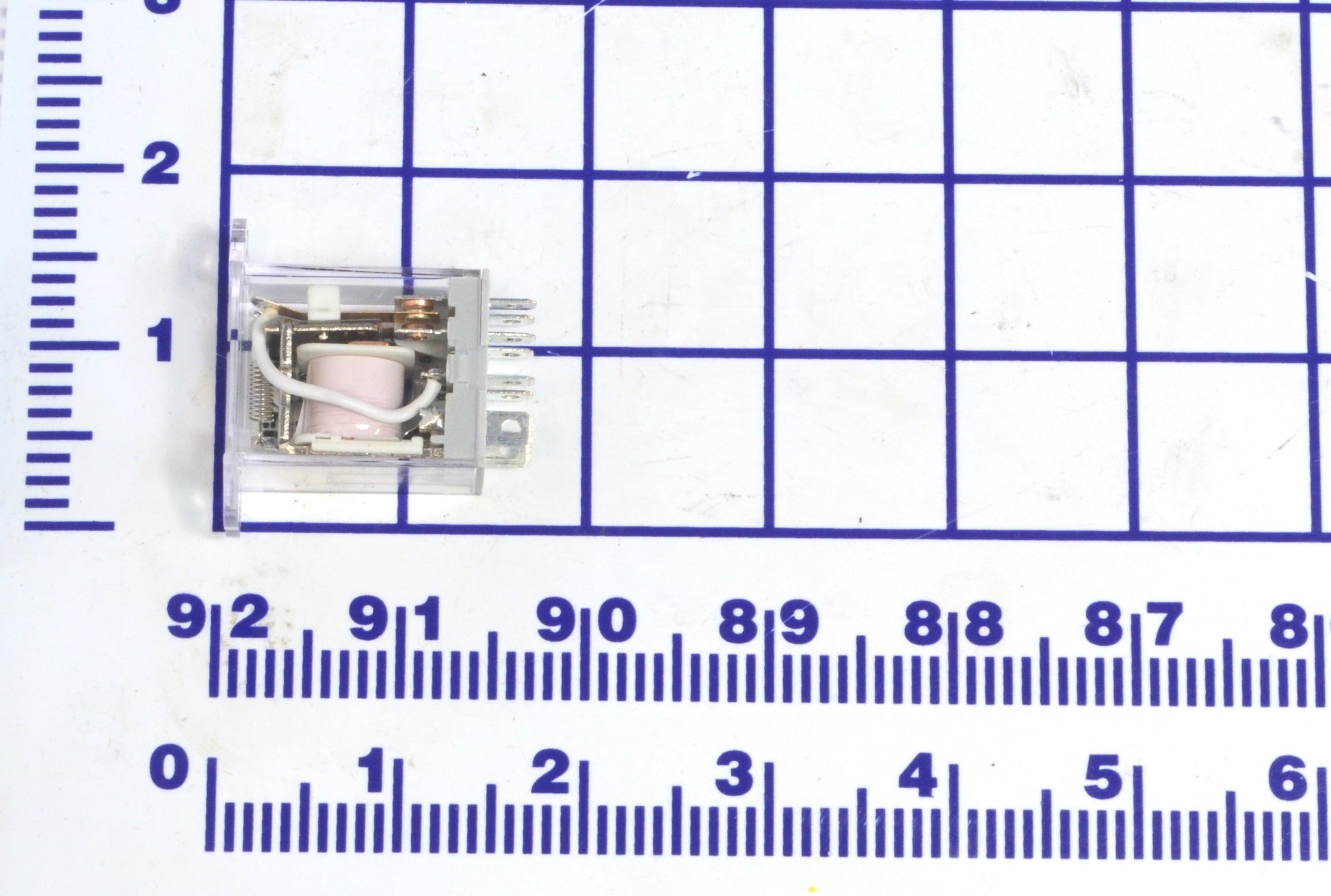 24-115-1 Relay 115 Volts - Excel Solutions