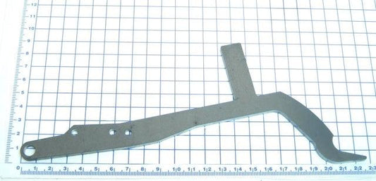 3-1146 Latch Bar, 8' Board - Serco