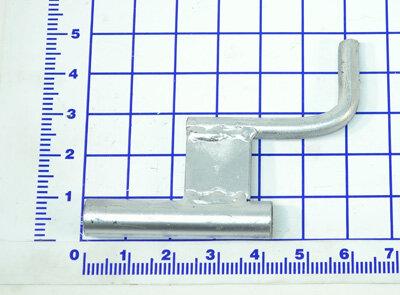 3-4453 Latch Assembly - Serco