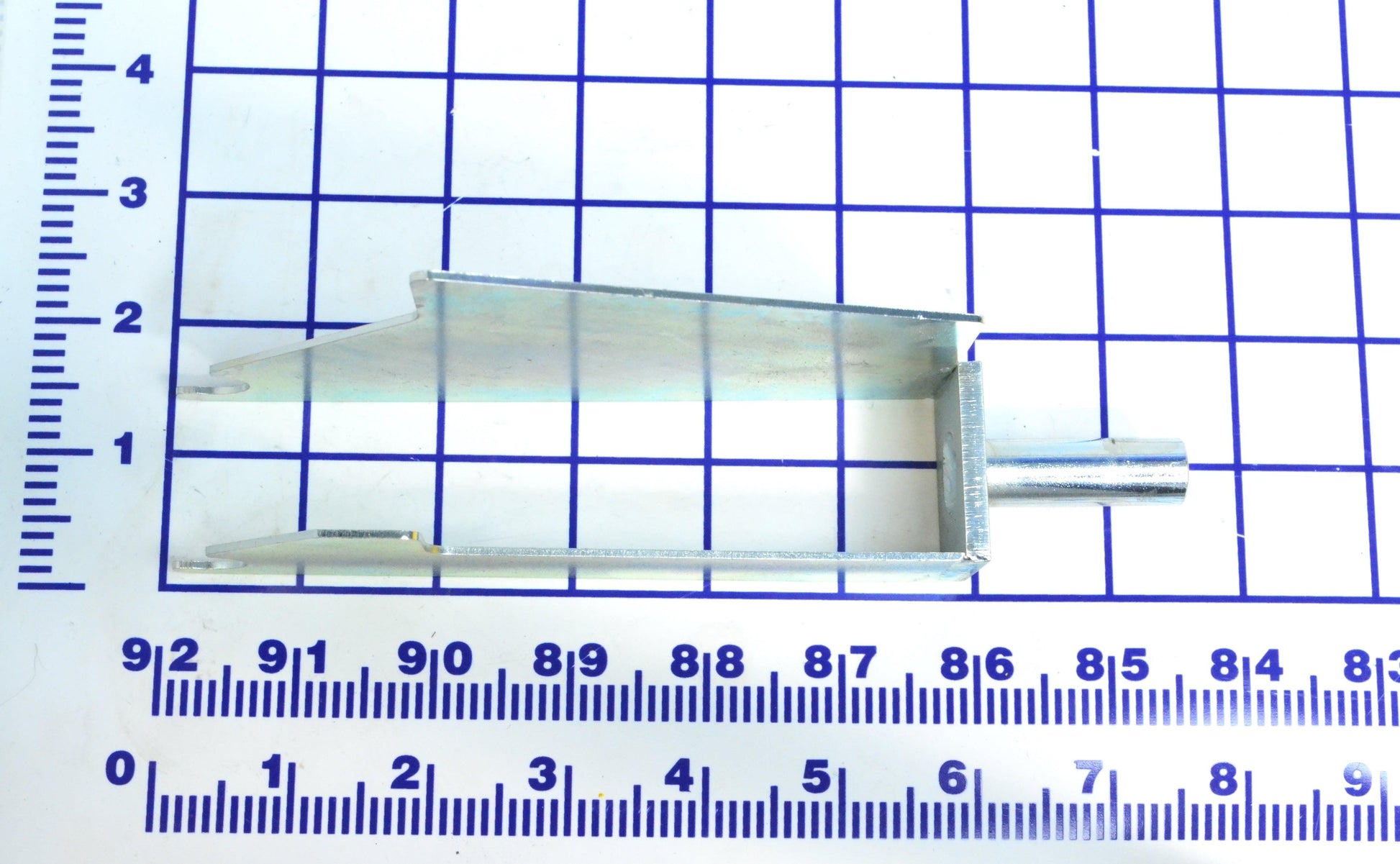 3-4456 Sl Sensor Target Assembly - Serco