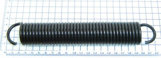 302-0390 Main Spring 21-1/2" Long 38 Coils - Pentalift