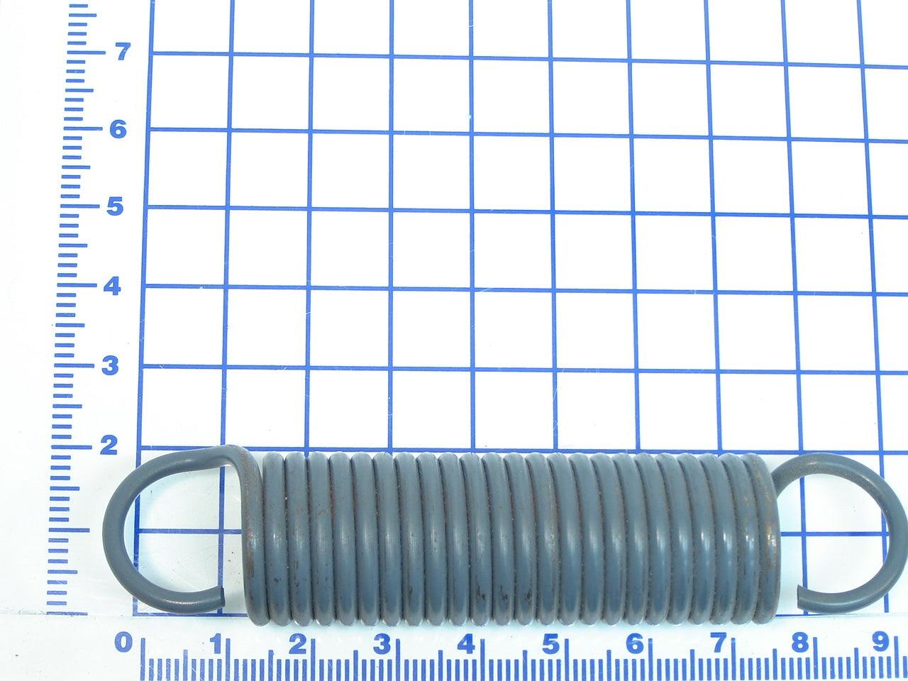 302-0566 Lip Assist Chain Spring - Pentalift