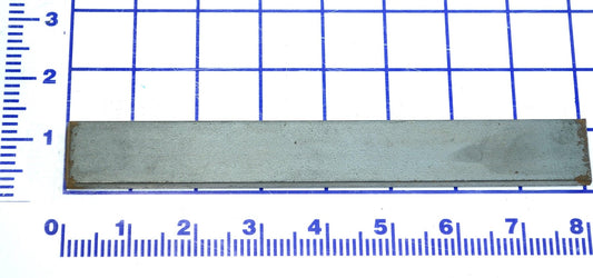 308-009 Steel Bar - Kelley