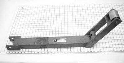 31-19904 Lifting Arm Weldment - Kelley Atlantic