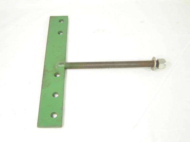 310-313 Spring Pull Bar 5 Hole K/A - Kelley Atlantic