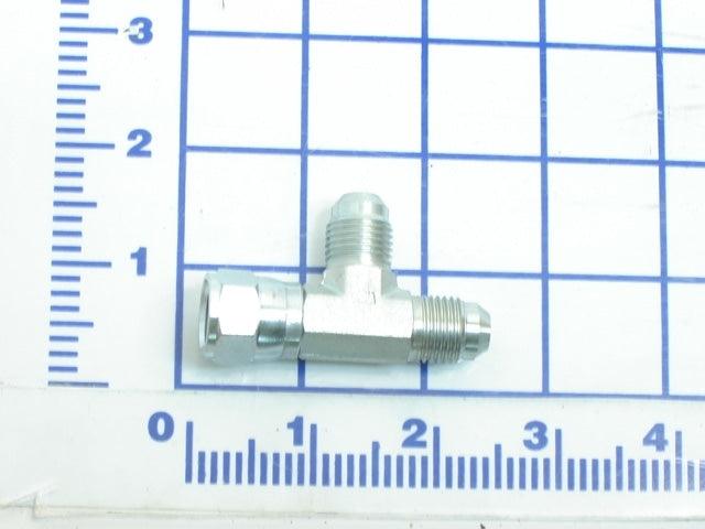 313-105 Swivel Tee - Serco