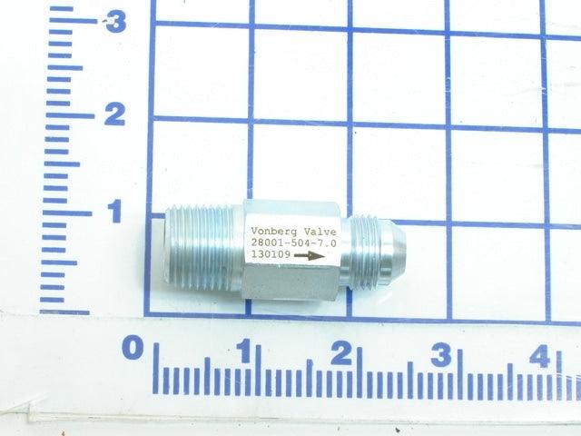 313-239 Velocity Fuse 10 Gpm - Serco