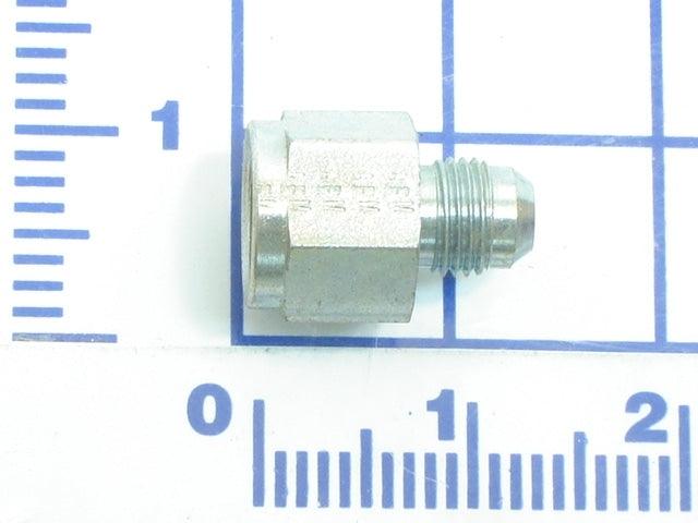 313-539 Tube End Reducer 9/16" X 3/4" - Serco