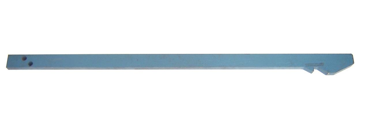 32-29857 6' Lip Lifter Pushbar - Nordock