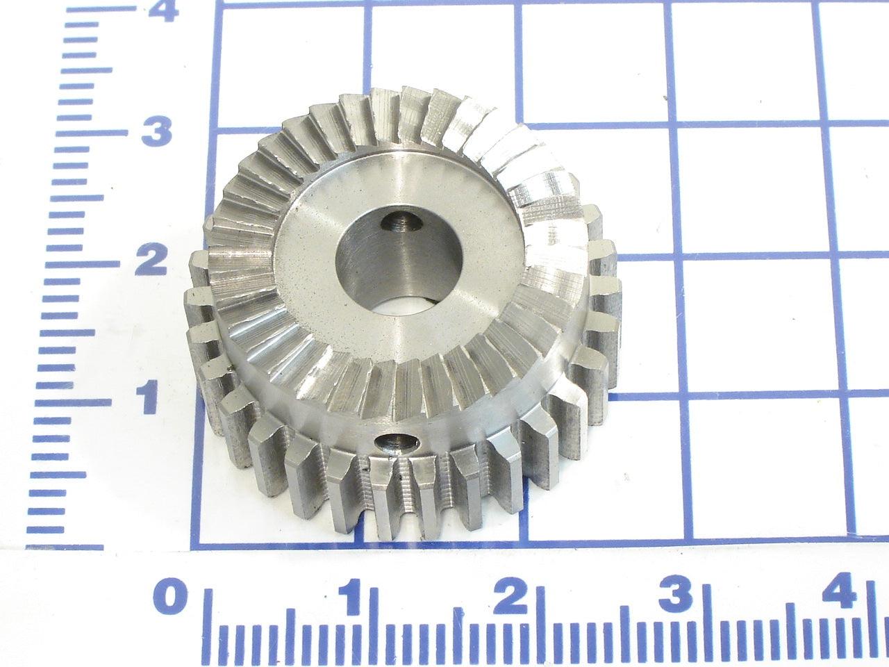 328-789 Spur Gear - Serco