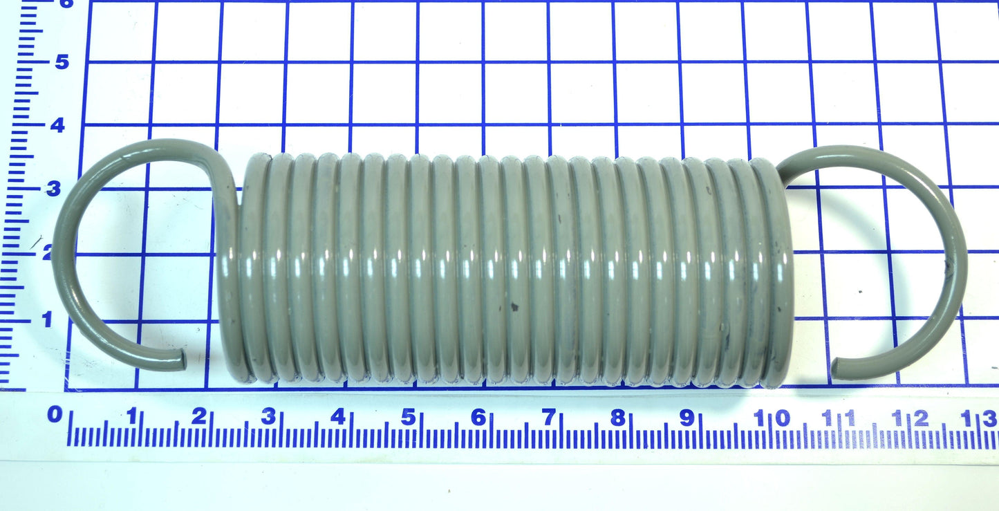 333-040 Spring, Extension Medium Superseded By 333-043 - Serco