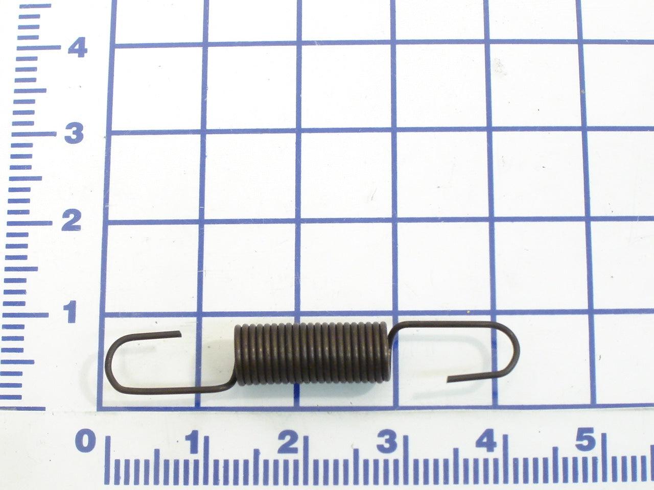 333-045 Latch Bar Return Spring - Serco