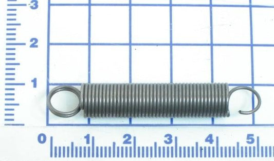 333-055 Safety Leg Spring 5" Oal - Serco