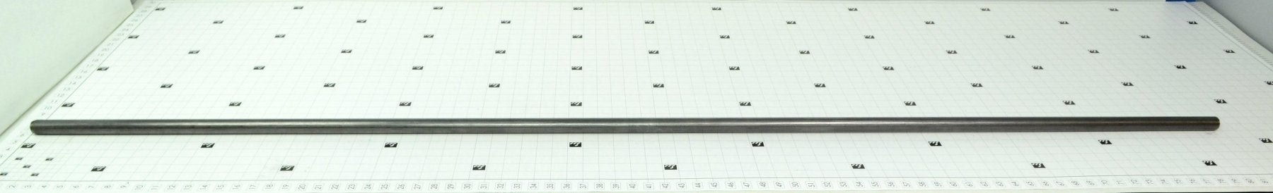 43-0150 Hinge Rod - Nordock