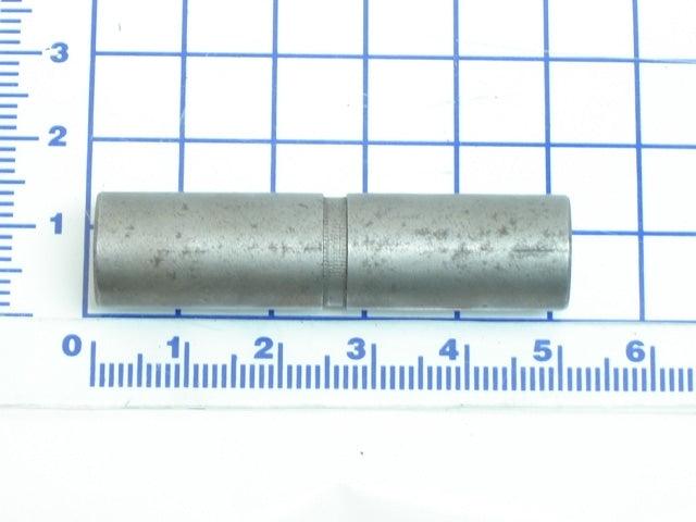 485-0041 1-1/4"Dia X 5" Main Arm Pin Grooved Unhardened - Serco